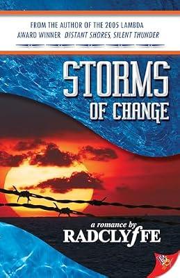 Storms of Change: 4 (Provincetown Tales) by Radclyffe | Paperback | Modern & Contemporary Fiction (Post C 1945)