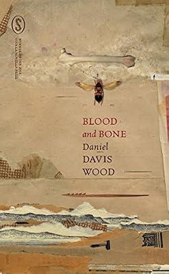 Blood and Bone by Davis Wood, Daniel | Paperback | Modern & Contemporary Fiction (Post C 1945)
