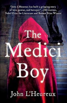 The Medici Boy by L'Heureux, John | Hardcover | Historical Fiction