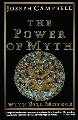The Power of Myth by Campbell, Joseph; Moyers, Bill | Paperback | Social Science