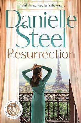 Resurrection: The powerful new story of hope in dark times by Steel, Danielle | Hardcover | Modern And Contemporary Romance