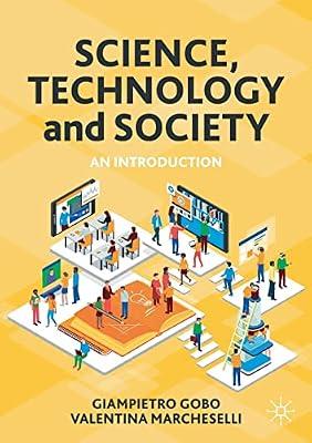 Science, Technology and Society by Giampietro Gobo; Valentina Marcheselli | Paperback | Social Science