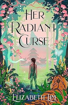Her Radiant Curse by Lim, Elizabeth | Paperback | Fantasy & Magical Realism (Children'S