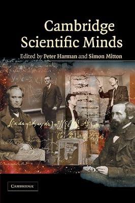 Cambridge Scientific Minds | Paperback | Science