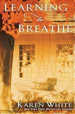 Learning to Breathe by White, Karen | Paperback | Fiction