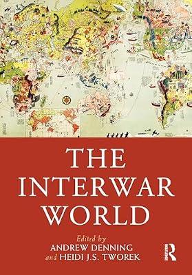 The Interwar World (Routledge Worlds) | Paperback | History