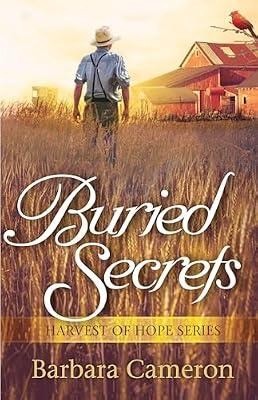 Buried Secrets: 2 (Harvest of Hope) by Cameron, Barbara | Paperback | Religious & Spiritual Fiction