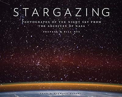 Stargazing by Nataraj, Nirmala | Hardcover | Photography