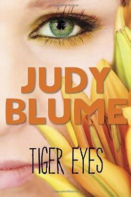 Tiger Eyes by Blume, Judy | Paperback