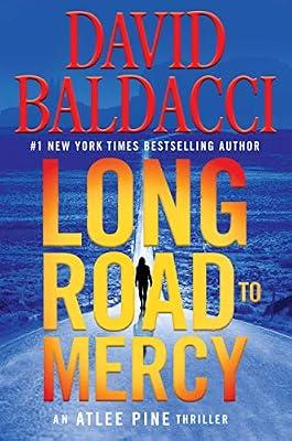 Long Road to Mercy by Baldacci, David | Hardcover | Fiction
