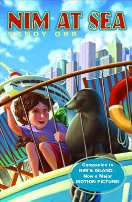 Nim at Sea by Orr, Wendy | Hardcover
