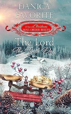 The Lord: The Tenth Day by Favorite, Danica | Paperback | Fiction