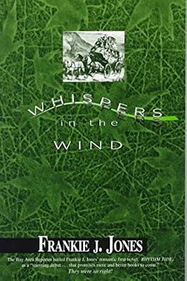 Whispers in the Wind by Jones, Frankie J. | Paperback | Modern & Contemporary Fiction (Post C 1945)