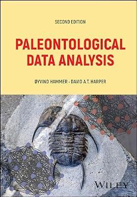 Paleontological Data Analysis by Hammer, Øyvind; Harper, David A. T. | Hardcover | Science