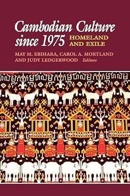 Cambodian Culture Since 1975: Homeland and Exile | Paperback | History