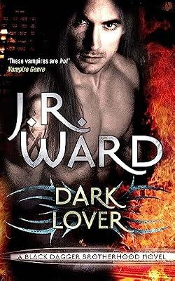 DARK LOVER (REISSUE) by Ward, J. R. | Paperback | Fantasy