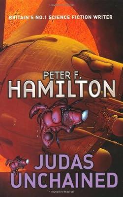 Judas Unchained by Peter F. Hamilton | Paperback | Science Fiction