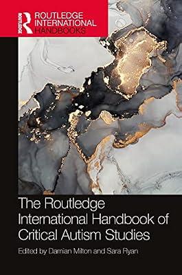 The Routledge International Handbook of Critical Autism Studies | Paperback | Social Science