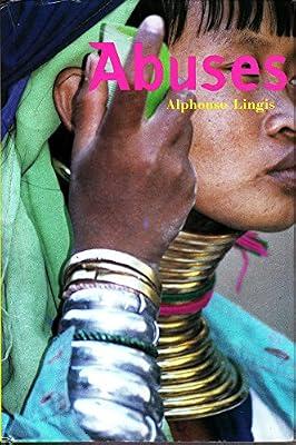 Abuses by Lingis, Alphonso | Hardcover | Biography & Autobiography