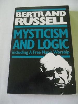 Free Man's Worship by Russell, Bertrand | Paperback | Western Philosophy