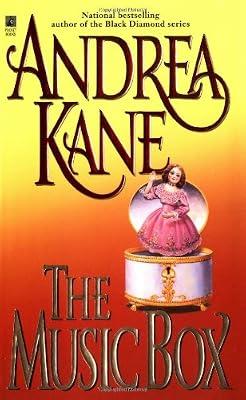 The Music Box by Kane, Andrea | Mass_Market