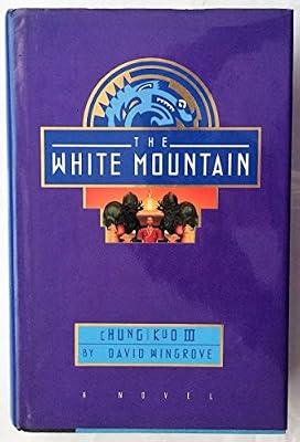 Chung Kuo III: The White Mountain by Wingrove, David | Hardcover | History