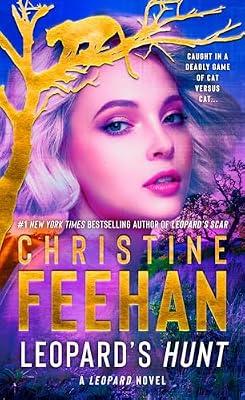 Leopard's Hunt: 15 by Feehan, Christine | Mass_Market | Fiction