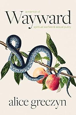 Wayward by Greczyn, Alice | Paperback | Memoirs