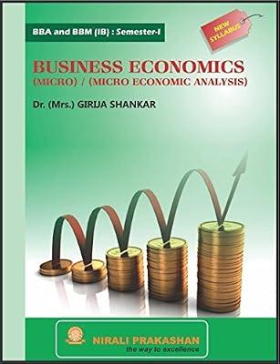 Business Economics (Micro) | Unknown_Binding