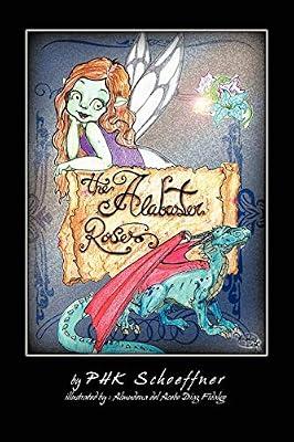 The Alabaster Roses by Schoeffner, Phk | Paperback | Fantasy