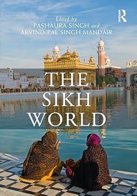 The Sikh World (Routledge Worlds) | Paperback | Religion