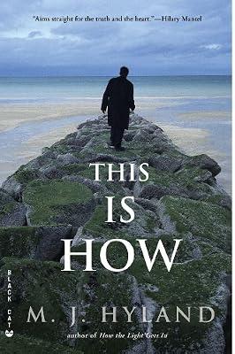 This Is How by Hyland, M. J. | Paperback | Fiction