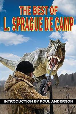 The Best of L. Sprague de Camp by De Camp, L Sprague | Paperback | Science Fiction