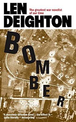 Bomber by Deighton, Len | Mass_Market | Second World War Fiction