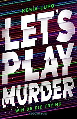 Let's Play Murder by Lupo, Kesia | Paperback | Thrillers (Children'S