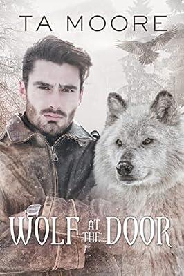Wolf at the Door: 3 (Wolf Winter) by Moore, TA | Paperback | Fantasy Romance