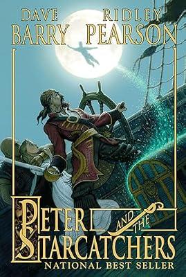PETER & THE STARCATCHERS: 1 by Barry, Dave; Pearson, Ridley | Paperback | Juvenile Fiction