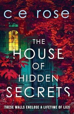 The House of Hidden Secrets by Rose, CE | Paperback | Crime & Mystery