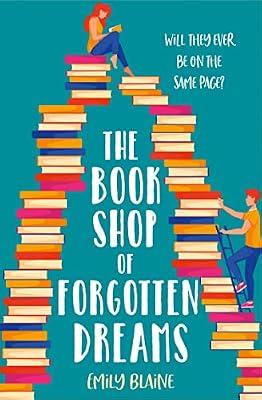 The Bookshop of Forgotten Dreams by Blaine, Emily | Paperback | Modern And Contemporary Fiction: Literary And General