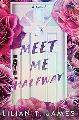 Meet Me Halfway by James, Lilian T | Paperback | Adult & Contemporary Romance