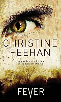 FEVER by Feehan, Christine | Paperback | Fantasy