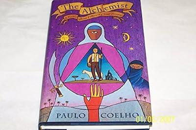 The Alchemist: A Fable About Following Your Dream by Coelho, Paulo | Hardcover | Modern & Contemporary Fiction (Post C 1945)