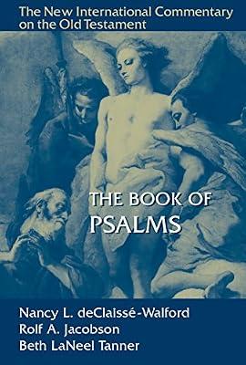 The Book of Psalms by Tanner, Beth Laneel; Jacobson, Rolf A.; Declaisse-walford, Nancy | Hardcover | Religion