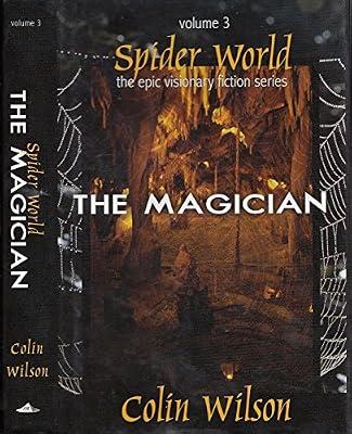 Spider World: Spider World Vol. 3 (Epic Visionary Fiction S.) by Wilson, Colin | Hardcover | Fantasy