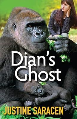 Dian's Ghost by Saracen, Justine | Paperback | Fiction