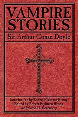 Vampire Stories by Doyle, Arthur Conan | Paperback | Fiction