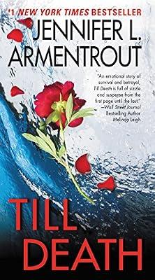 Till Death by Armentrout, Jennifer L. | Mass_Market | Romance
