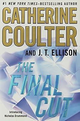 The Final Cut by Coulter, Catherine; Ellison, J. T. | Hardcover | Fiction