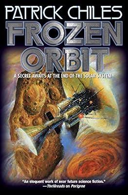 Frozen Orbit: Volume 1 (Eccentric Orbits) by Chiles, Patrick | Mass_Market | Fiction