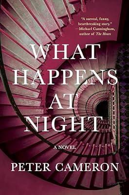 What Happens at Night by Cameron, Peter | Paperback | Fiction